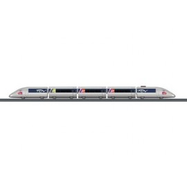 Uitloop-Startset "TGV"