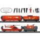 Startset ''Brandweer''